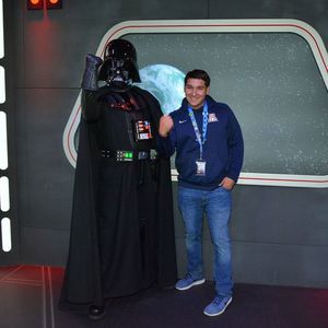 Meet your Posher, John